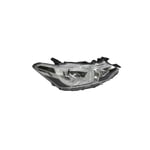 Front Right Headlight