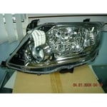 Front Right Headlight
