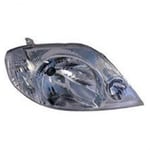 Front Right Headlight