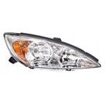 Front Right Headlight