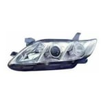 Front Right Headlight