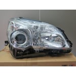 Front Left Headlight