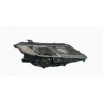 Front Right Headlight