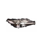 Front Right Headlight