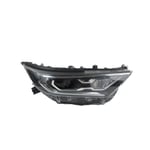 Front Right Headlight