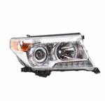 Front Right Headlight