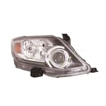 Front Left Headlight
