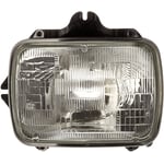 Front Right Headlight
