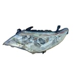 Front Left Headlight