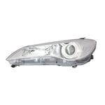 Front Left Headlight
