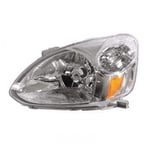 Front Left Headlight