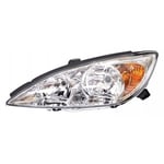 Front Left Headlight