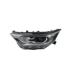 Front Left Headlight