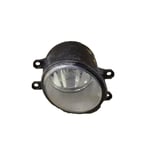 Right Front Fog Light