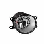 Right Front Fog Light