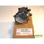 Left Front Corner Light