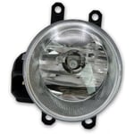 Right Front Fog Light