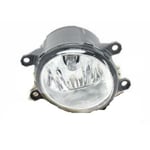 Right Front Fog Light