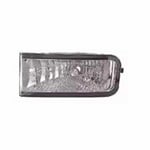 Right Front Fog Light