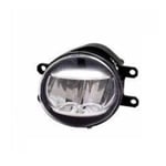 Left Front Fog Light