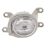 Left Front Fog Light