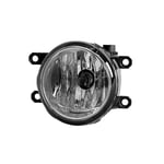 Right Front Fog Light
