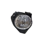 Left Front Fog Light