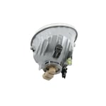 Left Front Fog Light