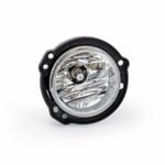 Left Front Fog Light