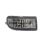 Left Front Fog Light