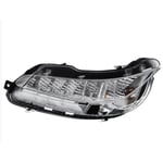 Right Front Fog Light