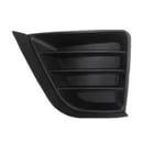 Right Fog Light Cover