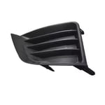 Left Fog Light Cover