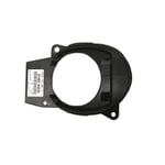 Left Fog Light Cover