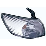Right Front Corner Light
