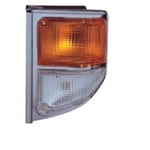 Left Front Corner Light
