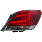 Rear Right Corner Light