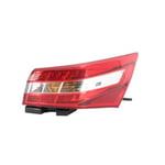 Rear Right Corner Light