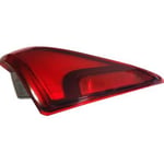 Rear Right Corner Light