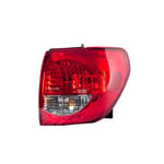 Right Rear Light