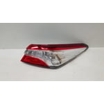 Rear Right Corner Light