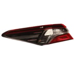 Rear Right Corner Light
