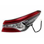 Rear Right Corner Light