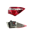 Rear Right Corner Light