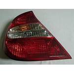 Right Rear Trunk Light