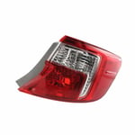 Rear Right Corner Light