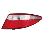 Rear Right Corner Light