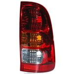 Right Rear Light