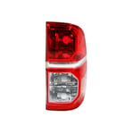 Right Rear Light