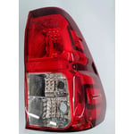 Right Rear Light